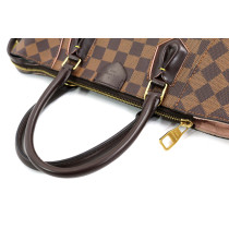Louis Vuitton Caissa PM Damier Ebene