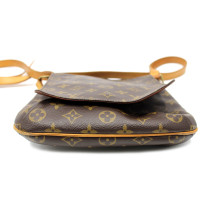 Louis Vuitton Musette PM Monogram