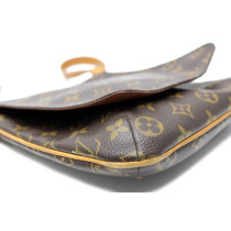 Louis Vuitton Musette PM Monogram