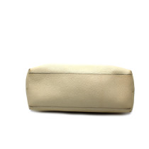 Gucci Soho Pelle Panna