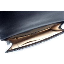 Gucci Marmont Pochette Pelle Nera