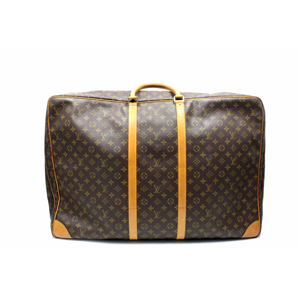 Louis Vuitton Valigia Monogram