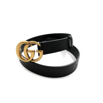 Gucci Cintura Marmont GG opaca