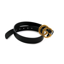 Gucci Cintura Marmont GG opaca
