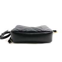 Gucci Camera Bag Pelle Nera