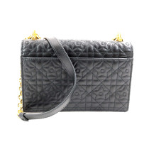 Dior Miss Caro Mini Pelle Nera