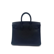 Hermès Birkin 25 Togo Pelle Nera
