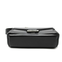 Fendi Baguette Pelle Nera