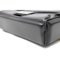 Fendi Baguette Pelle Nera