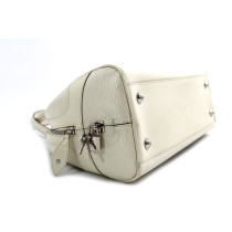 Louis Vuitton Montaigne Bowling Epi Avorio
