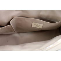 Louis Vuitton Montaigne Bowling Epi Avorio