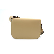 Gucci Horsebit Pelle Beige