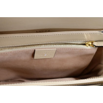 Gucci Horsebit Pelle Beige