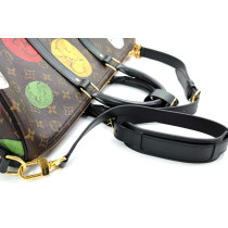 Louis Vuitton Keepall Monogram