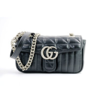 Gucci Marmont GG Small