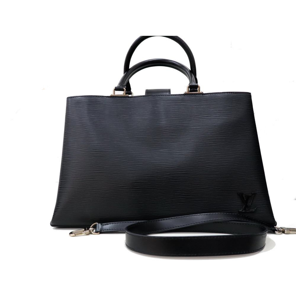 Louis Vuitton Kleber Epi MM