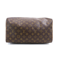 Louis Vuitton Speedy 35 Monogram