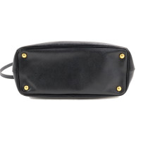 Prada Galleria Pelle Nera