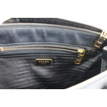 Prada Galleria Pelle Nera