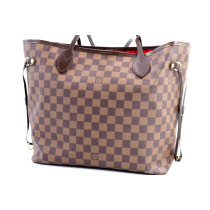 Louis Vuitton Neverfull MM Damier Ebene