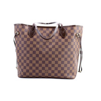 Louis Vuitton Neverfull MM Damier Ebene
