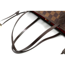 Louis Vuitton Neverfull MM Damier Ebene