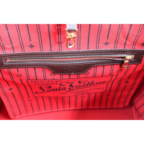 Louis Vuitton Neverfull MM Damier Ebene