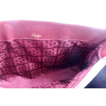 Cartier Shopping Pelle Bordeaux