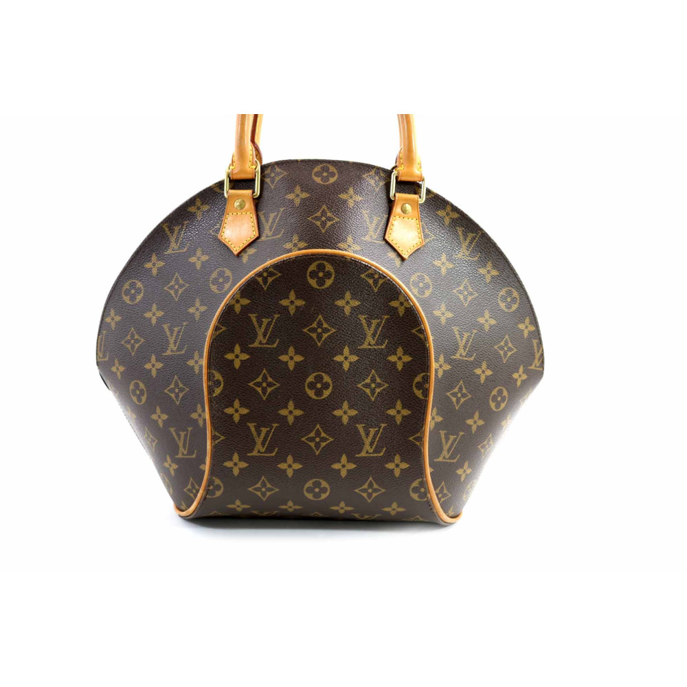 Louis Vuitton Ellipse Monogram