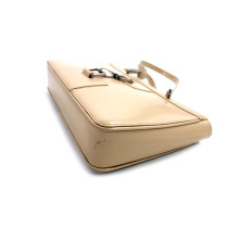 Gucci Shopping Vernis Beige