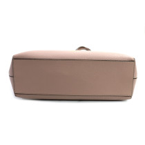 Valentino Rockstud Tote Pelle Cipria