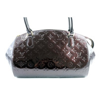 Louis Vuitton Sherwood Vernis Bordeaux