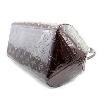 Louis Vuitton Sherwood Vernis Bordeaux