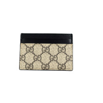 Gucci Portacarte GG Beige