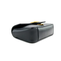 Gucci Marmont Pelle Nera