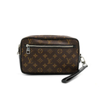 Louis Vuitton Macassar Kasai Monogram