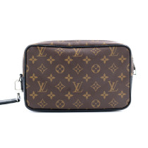Louis Vuitton Macassar Kasai Monogram