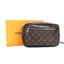 Louis Vuitton Macassar Kasai Monogram
