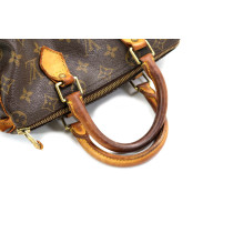 Louis Vuitton Speedy 25 Monogram