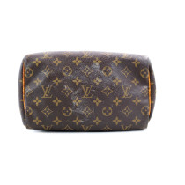 Louis Vuitton Speedy 25 Monogram