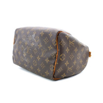 Louis Vuitton Speedy 25 Monogram