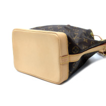 Louis Vuitton Noe BB Monogram