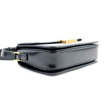 Celine Triomphe Pelle Nera