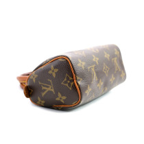 Louis Vuitton Speedy Nano Monogram