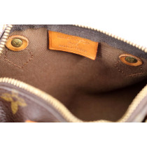 Louis Vuitton Speedy Nano Monogram