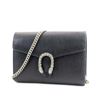 Gucci Woc Dionysus Pelle Nera