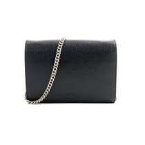 Gucci Woc Dionysus Pelle Nera