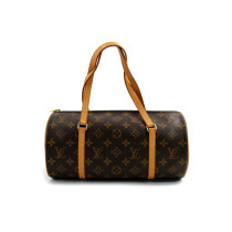 Louis Vuitton Papillon Monogram