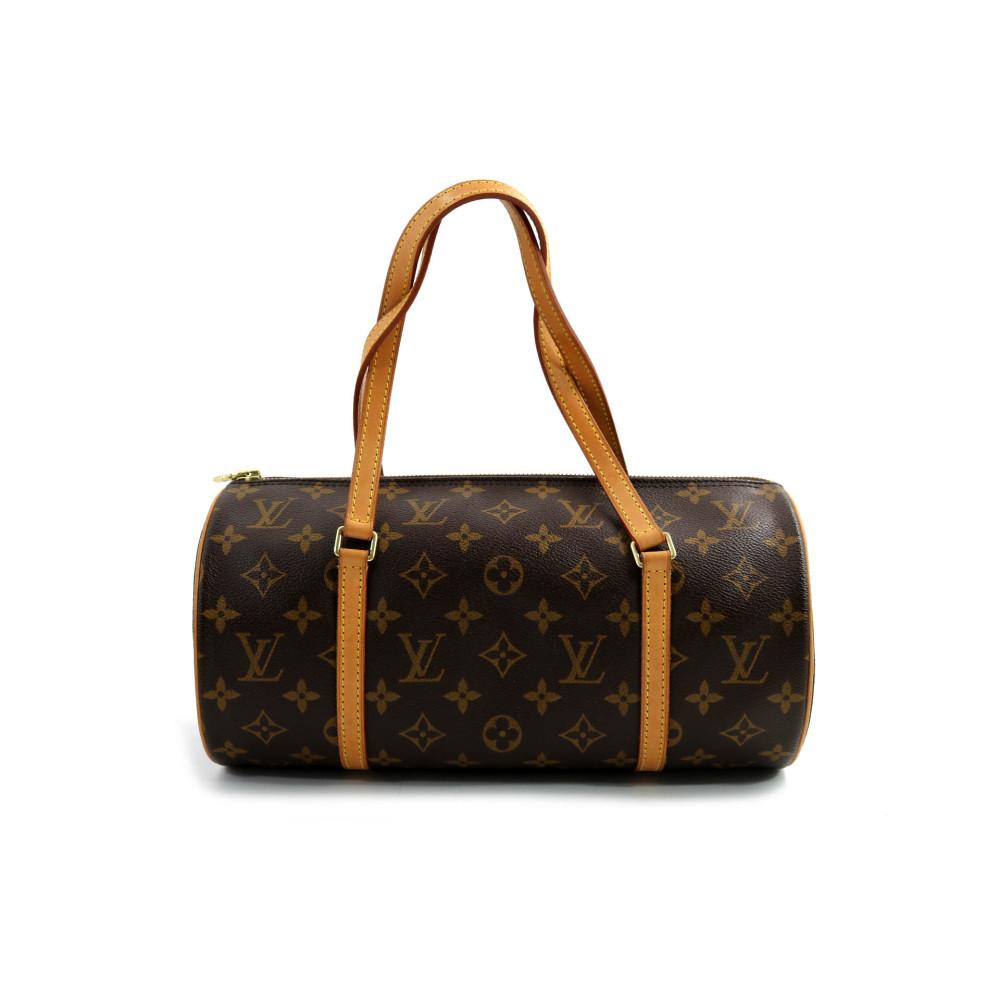 Louis Vuitton Papillon Monogram