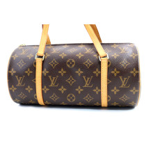 Louis Vuitton Papillon Monogram